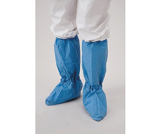 ブーツカバー　50枚入り　　4560111720229