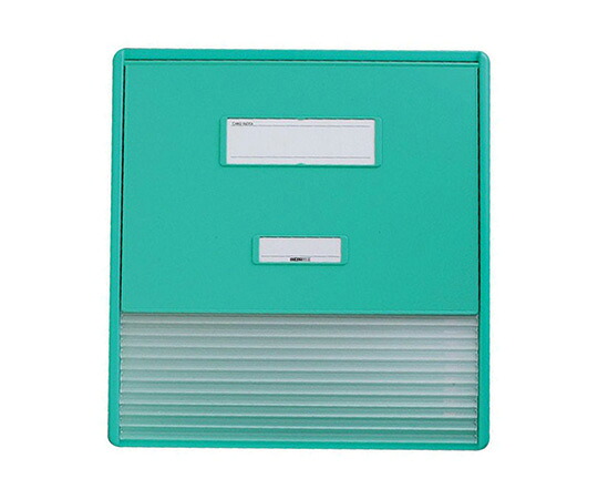 カードインデックス　ＨＣ１１３Ｃグリーン　4903419289430 21,175円