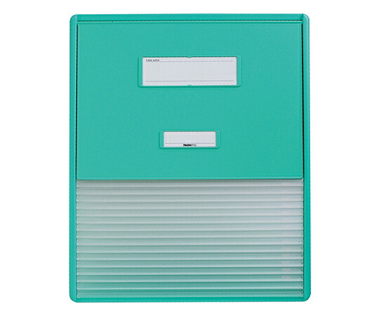 カードインデックス　ＨＣ１１４Ｃグリーン　4903419289461 23,100円