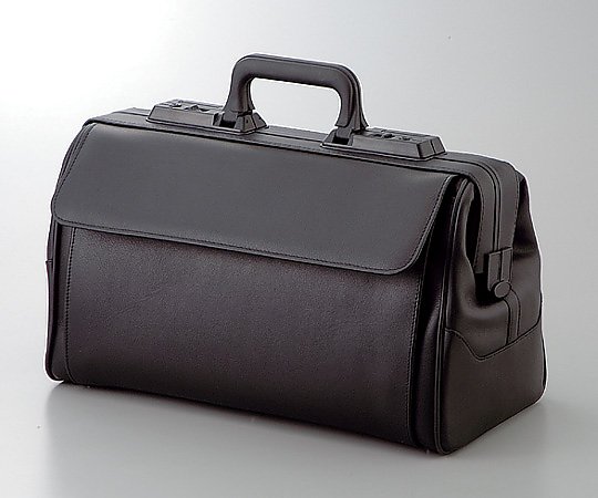 最御前上等牛皮往診鞄 ＲＵＳＴＩＣＡＮＡ 4260291380533 介護用品-その他