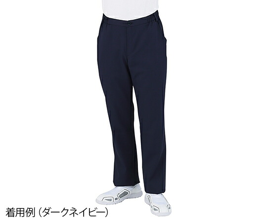 メンズパンツ　ダークネイビー　BL 　4589989459307