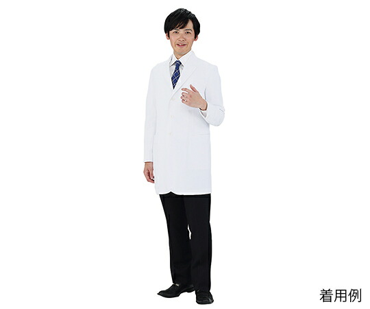 診察衣シリーズ　メンズ診察衣　L 　4562213077010 7,764円
