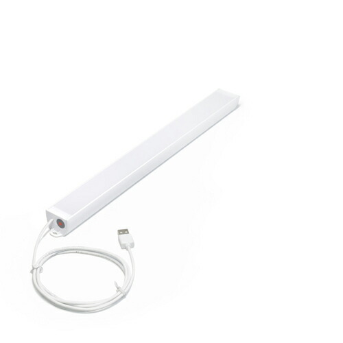 Usb fluorescent light