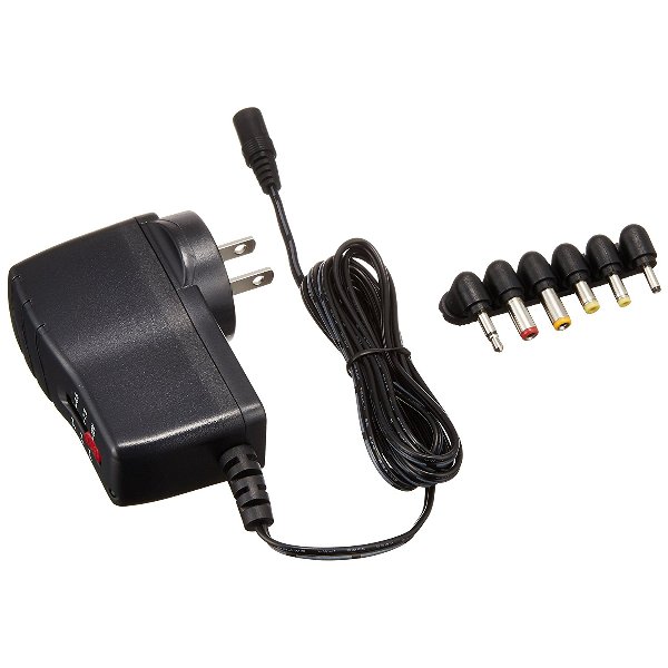 美容器 ACアダプター付き 付属品／共通ACアダプター】SR-002／SR-03EF共通: ドクターエア