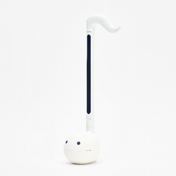 楽天市場】キューブ オタマトーンneo ホワイト カンタン電子楽器