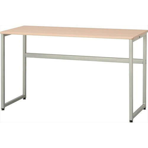 【法人様限定品 代引き不可 送料無料】ナカバヤシ マイデスク1200×450ナチュラル木目 HDA-1245NM|激安ショップE・T・M