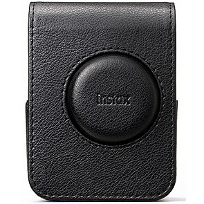 楽天市場】富士フィルム チェキEvo用カメラケース instax mini