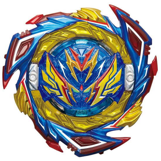 楽天市場 タカラトミー ベイブレードバースト B 187 スターター セイバーヴァルキリー Sh 7 お一人様1個まで 激安ショップｅ ｔ ｍ