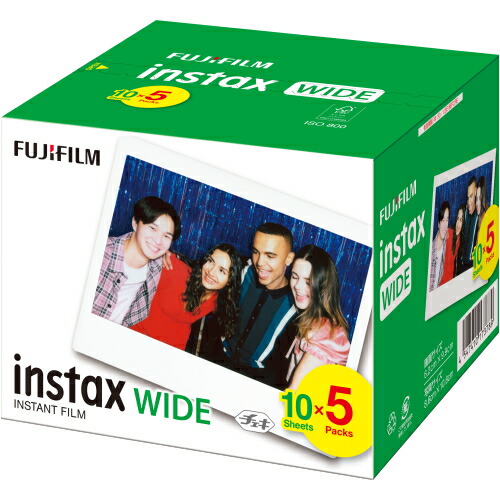 FUJIFILM instax mini インスタントフィルム 600枚 Amazon.co.jp: 富士フイルム チェキフイルム インスタントカメラ