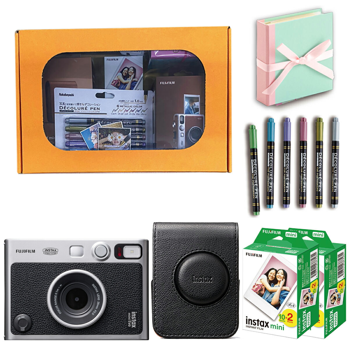 lesserafim インスタントチェキ 全種類セット evogift-25-1.jpg