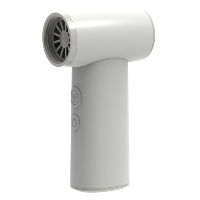 ナカバヤシ Digio2 電動大気圏ダスターJET mini申し受ける式 WH DAD-301WH