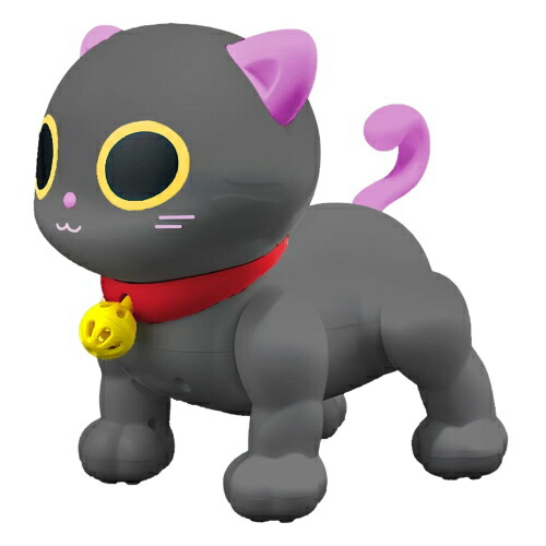 楽天市場】ロボキャッティーフレンドリー ルナ TK-156 リモコンで簡単