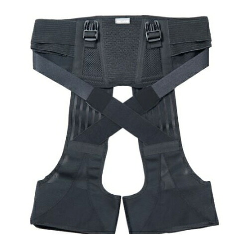 シグマックス メディエイド アシストギア 腰ユニット（下パーツ）Mサイズ　307612 介護用品【日本製】●上パーツ別売