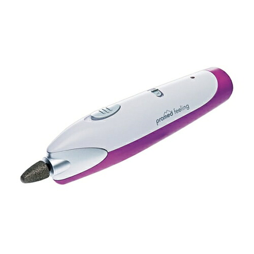 ジェイ・シー・ティ ネイルマシーン Promed feeling 本体セット 155020 ネイル用品 介護用品
