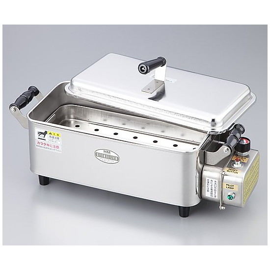松本製器 卓上煮え繰り返る防疫器 1000W AT-36 無菌化 防疫 洗い濯ぎ 無菌化器 介護用品-その他
