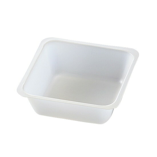 アズワン　バランスディッシュ　ナチュラル　110mL　1000枚入　BD-2　4562108486750 9,620円