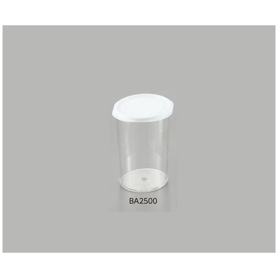 栄研化学　滅菌検査用コップ 300mL　BA2500　4987026703114 10,144円
