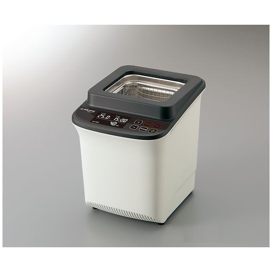アズワン　超音波洗浄器（二周波・樹脂筐体タイプ） 　MCD-2P　4589638252945