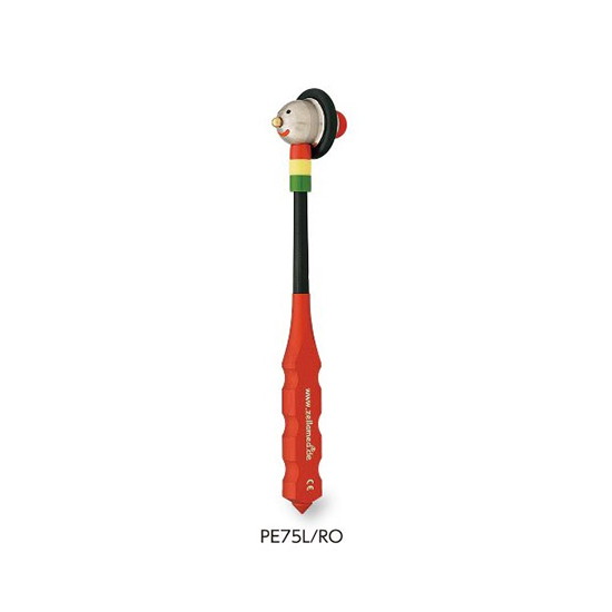 Arno 打診器 ZellaMed 赤いこと PE75L/RO 4573345080045