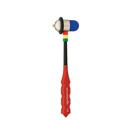 Arno　打診器 ZellaMed レッド　CO120/RO　4573345080106