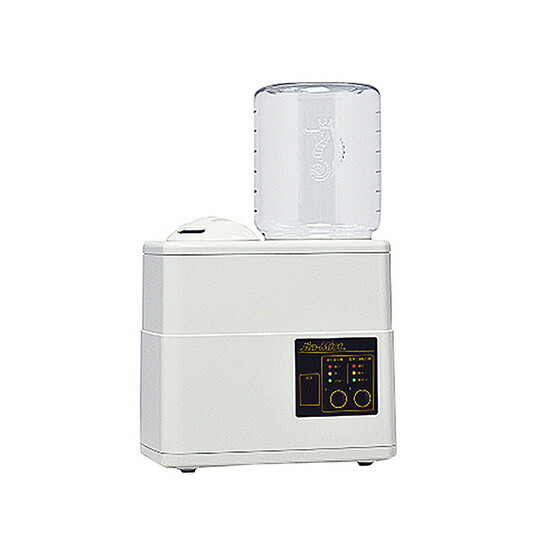 プログレス プログレスウォーター専用超音波噴霧器 JM-200 4571117581677