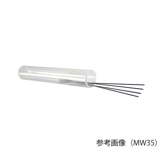 JPS　まきづめリフトPRO　まきづめワイヤー単独　φ0.40×70mm 4本入 MT40 フットケア用品 ネイルケア用品