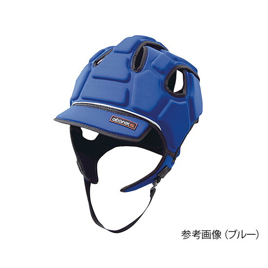 特殊衣料　保護帽　アボネットアクティブコア　S～M　ブルー 　2220　4521573012185　介護用品 リハビリ用品 ヘッドギア プロテクター