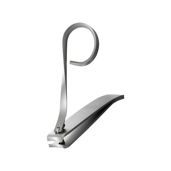 RUBIS　ステンレス爪切り　Rubis　Twist　80mm 　1L100　7612947005562 5,465円