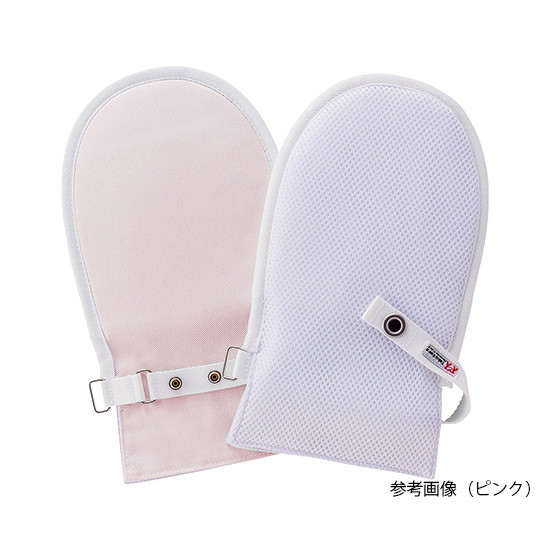 竹虎　フドー てぶくろNo.2　M　ピンク　2枚入 　105812　4958995858129