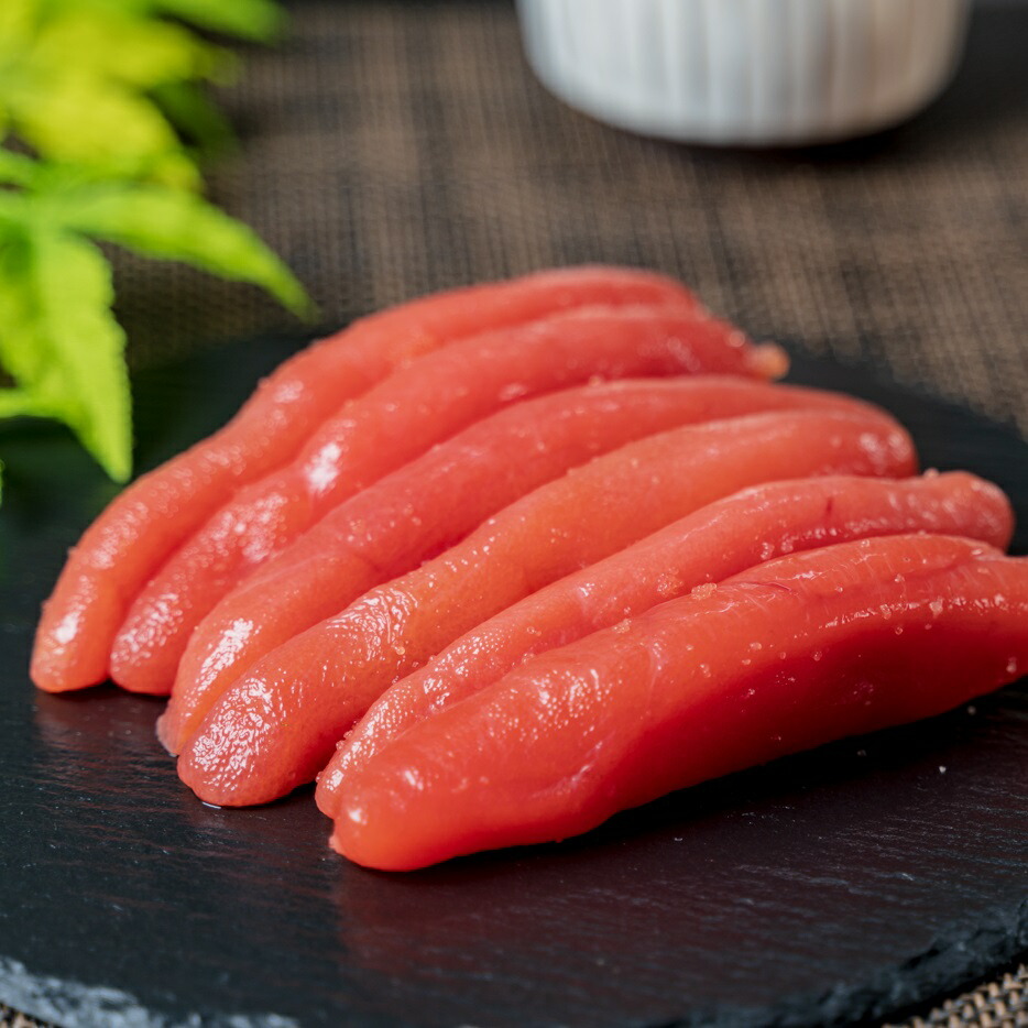 たらこ タラコ 古平からお届け 北海道 特１中プチプチたらこ1本物たっぷり２kg