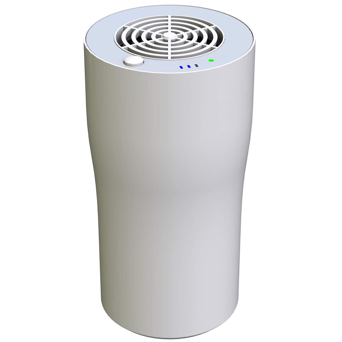 楽天市場】高濃度イオン空気清浄機 AN-S073WHAN-S073 イオン