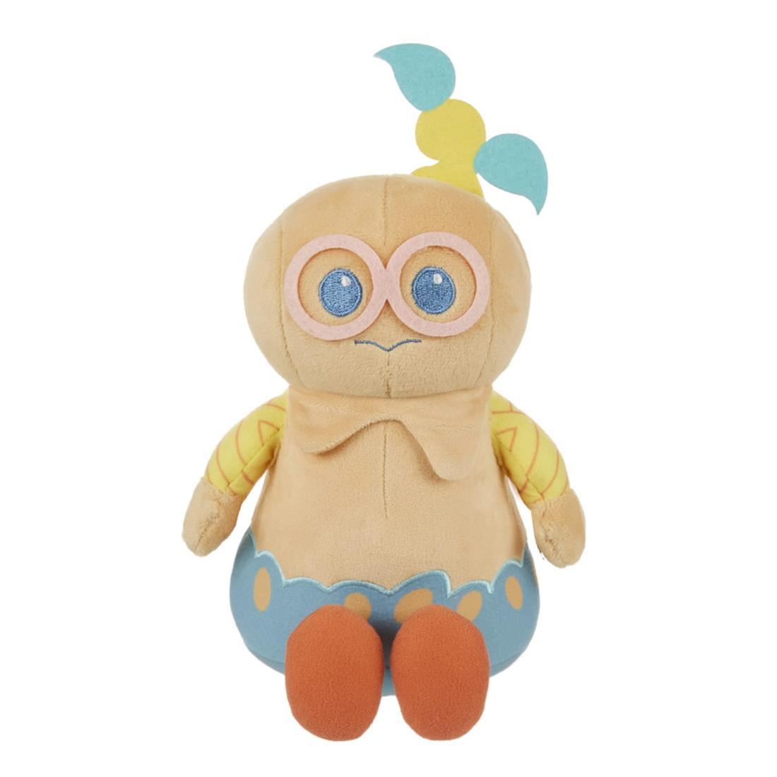 E.T. ぬいぐるみ フィギア トーキング　光る E.T. – ROBOTROBOT
