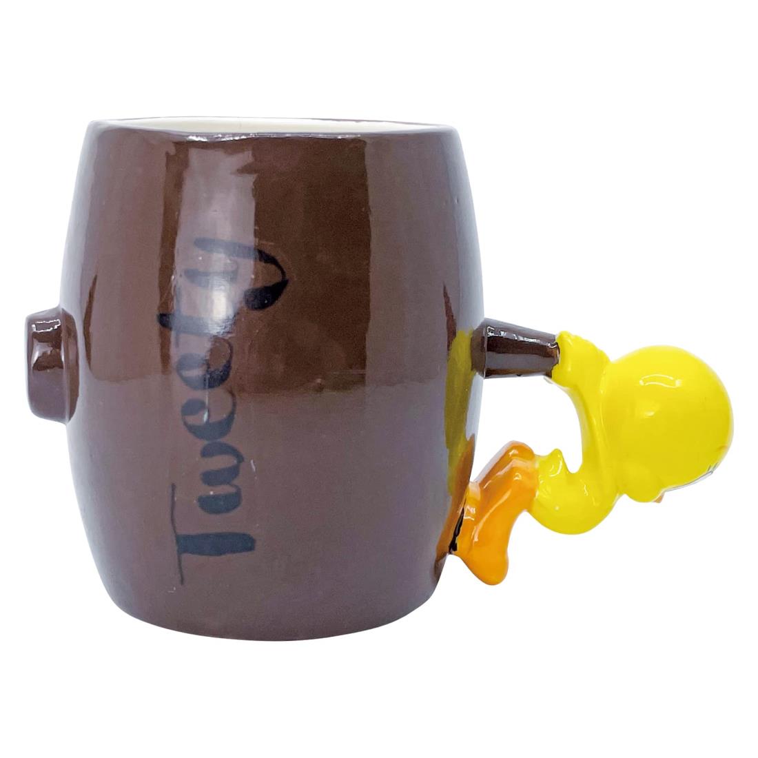 楽天市場】マグカップ かわいい トゥイーティ LOONEY TUNES