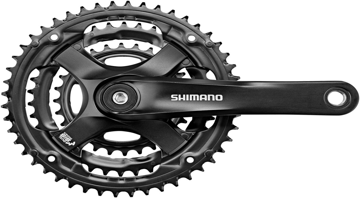 楽天市場】【送料無料】シマノ(SHIMANO) クランクセット FC