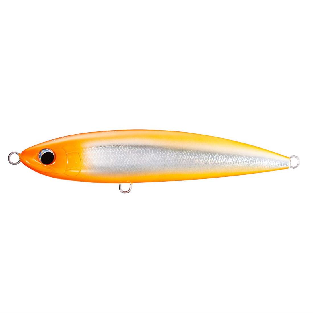 Amazon | Abu Garcia Devil Spin 10 / 30gロッド、黒、9フィート