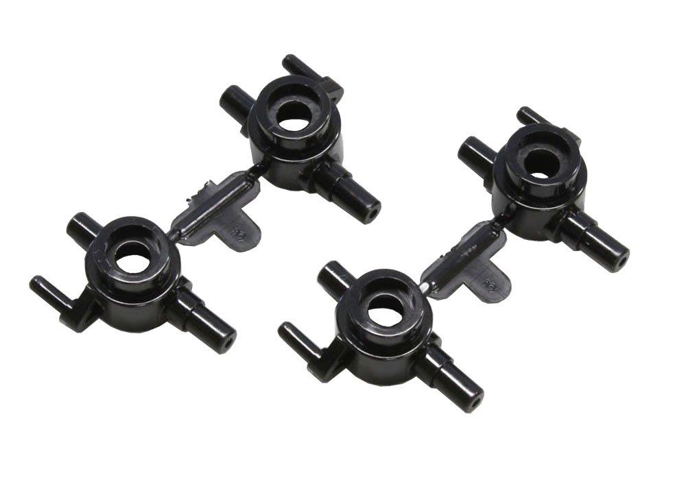 (未使用･未開封品)　京商 キャンバーナックルセット (3.0/ミニッツAWD) ラジコン用パーツ MDW005-30 gsx453j 楽天市場】【中古】(未使用・未開封品) 京商 キャンバーナックル