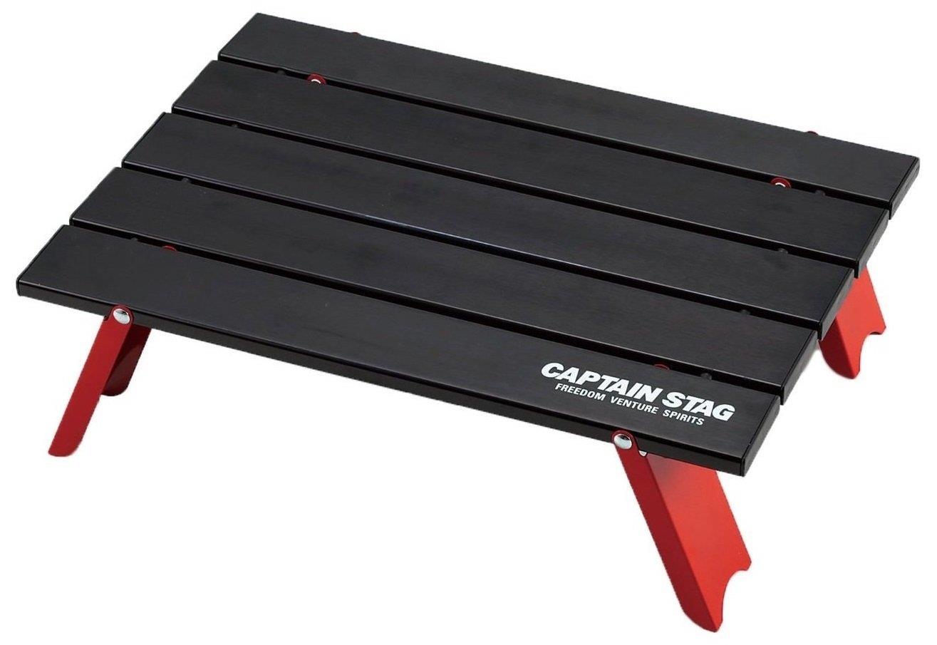 CAPTAIN STAG - キャプテンスタッグ　アルミフォールディングテーブル 61Lz8jaD5iL._UF894,1000_QL80_.jpg