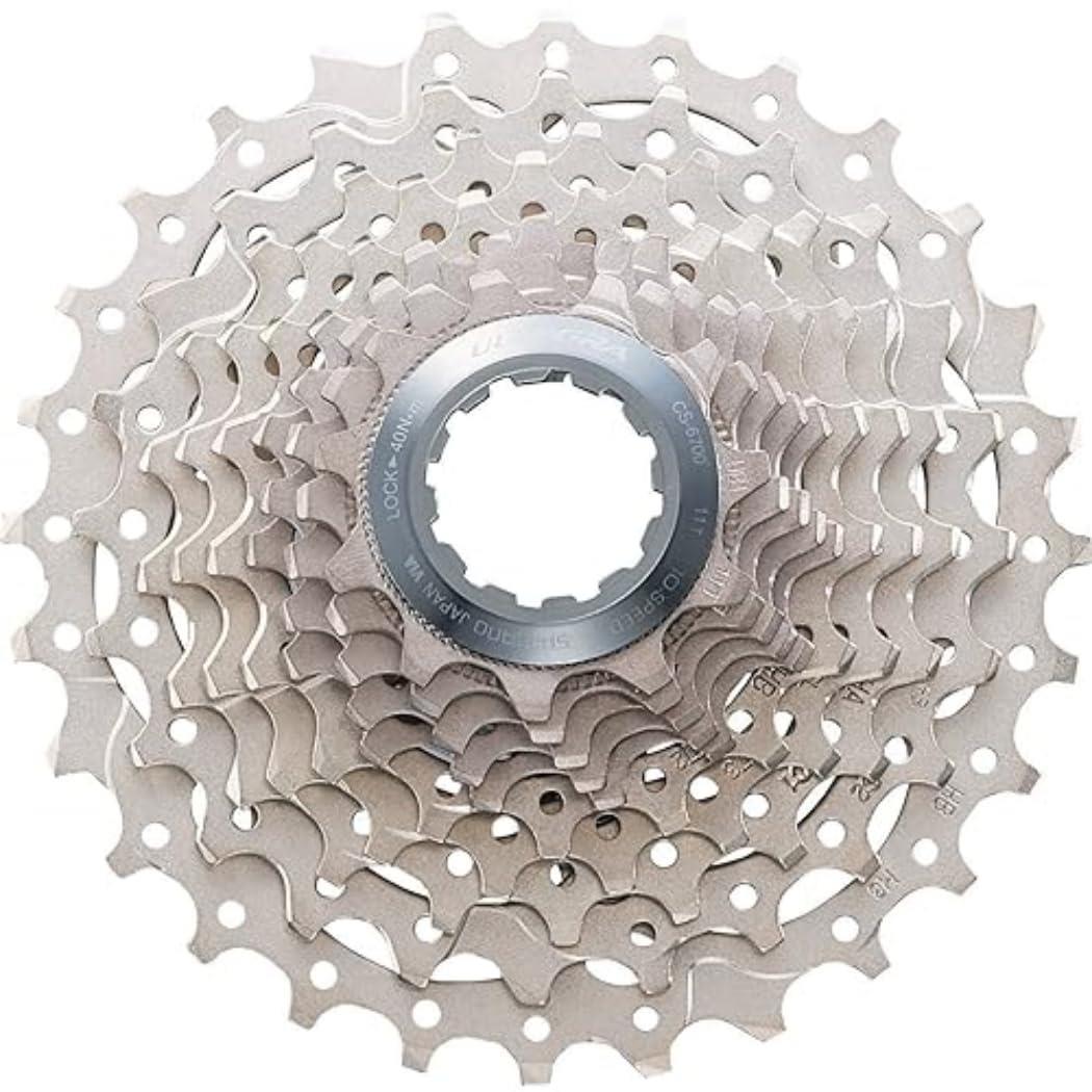 シマノ(SHIMANO) スプロケットアルテグラ 10段 12-30T ULTEGRA CS-6700