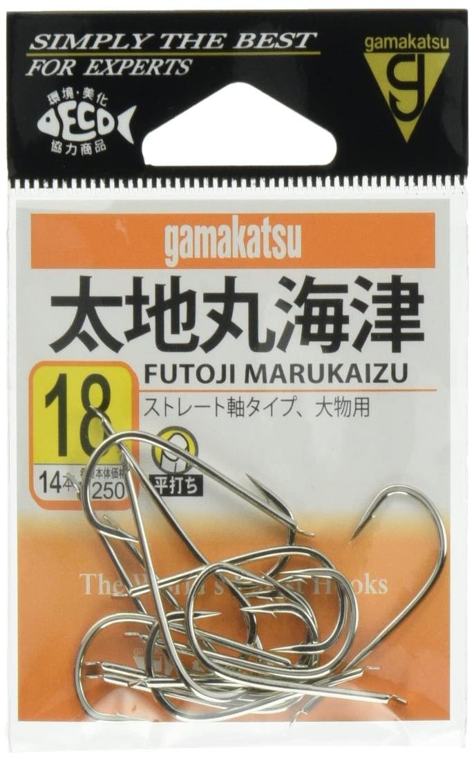 だむこ 楽天市場】ティムコ(TIEMCO) D-16セット パラシュート アダムス