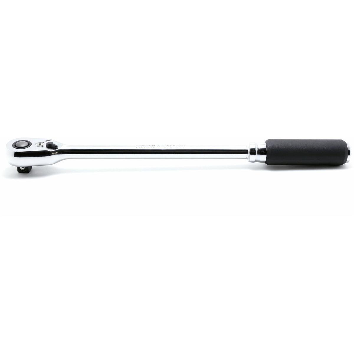 コーケン(Kohken) 3725ZB Z-EAL 3/8”(9.5粍)SQ. うしろ押し名取り草式ラチェットハンドル