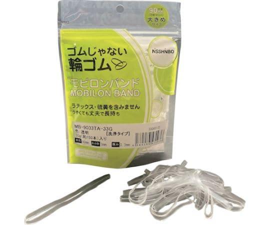 楽天市場】からまない ゴム L 55本入り ヘアアクセサリー