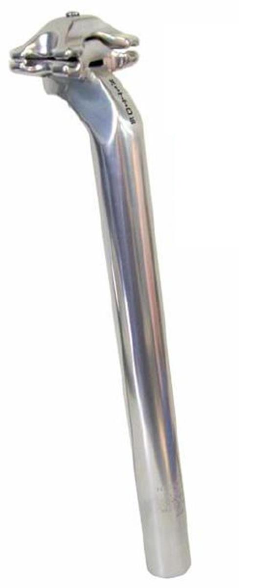 NITTO(日東) シートポスト S65 S65 250 27.0 L250mm φ27.0 シルバー