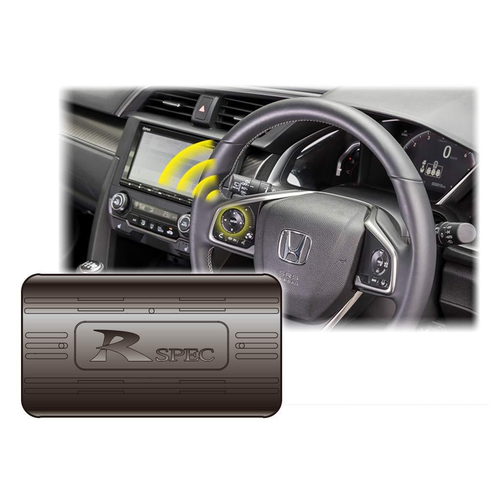 データシステム ステアリングリモコンアダプター シビック/フィット/ヴェゼル用 STR444 Datasystem 6,395円