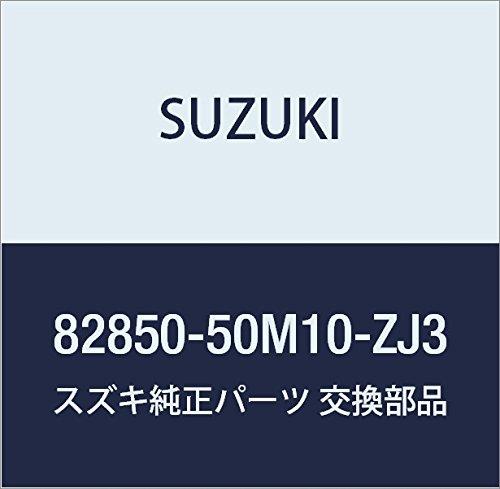 SUZUKI (スズキ) 純正部品 ハンドル 品番82850-50M10-ZJ3
