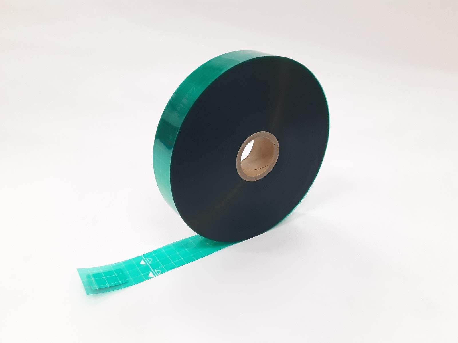 楽天市場】ヤヨイ化学工業 PP下敷テープANN 巾35mm×長200m 1箱10