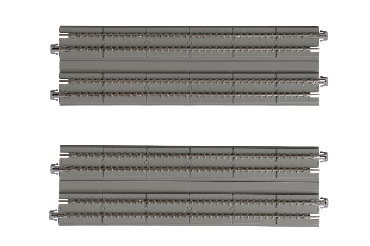 楽天市場】KATO HOゲージ 直線線路 149mm 2本入 2-193 鉄道模型