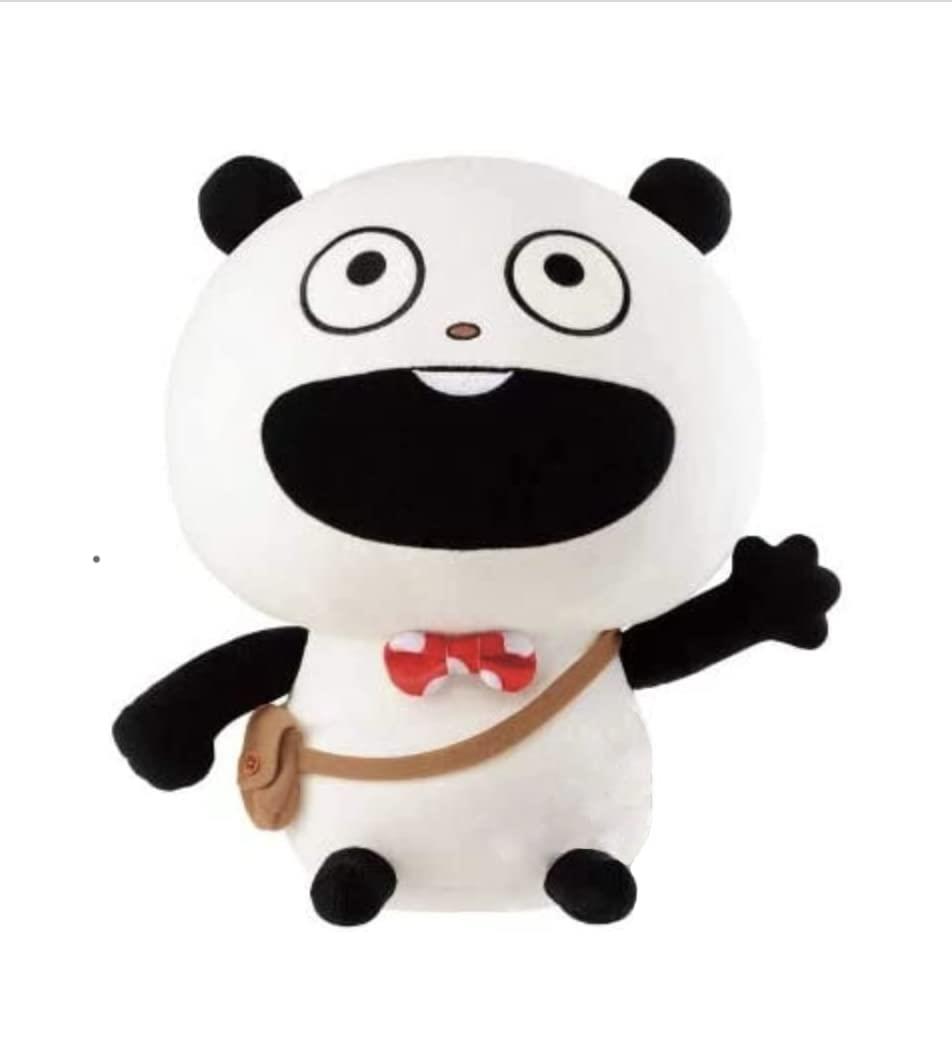 にしむらゆうじ作品 フラッフィーパフィー 5点セット にしむらゆうじ作品 Fluffy Puffy ラブラビット フラッフィー