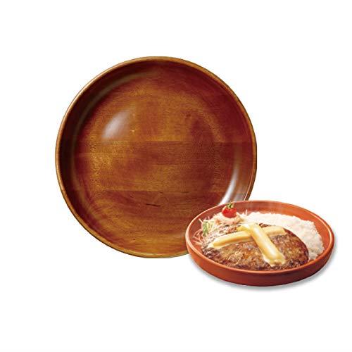 びっくりドンキー木皿(小)2枚セット　新品未使用 20241209224412_191_1.jpg