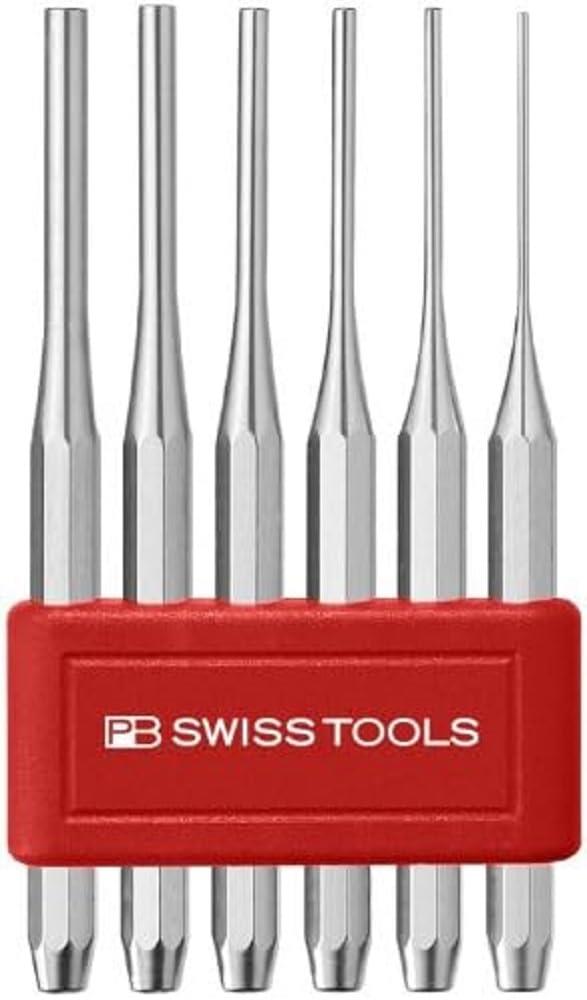 ピービースイスツールズ(PB Swiss Tools) 755BL 平行ピンポンチ絵仕掛ける 風呂敷き包みなし 755BL