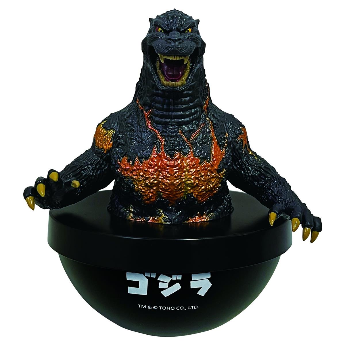 楽天市場】X-PLUS エクスプラス 東宝30cmシリーズ ゴジラ 2014 : all blue.